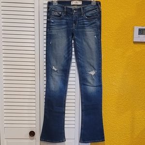 Hollister 2007 Flare/Bootcut Jeans